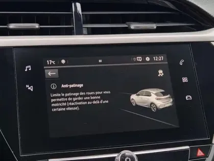 Photo 17 Opel Corsa VI 1.2 Turbo 100ch Edition Business