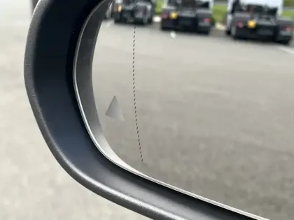 Photo 20 Mercedes CLA 250 e Hybrid EQ AMG Line