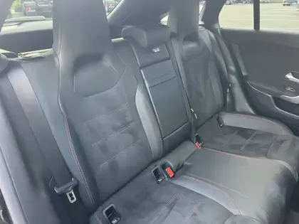 Photo 6 Mercedes CLA 250 e Hybrid EQ AMG Line