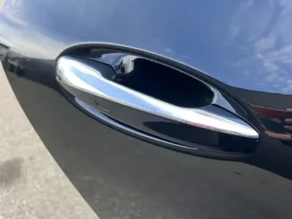 Photo 7 Mercedes CLA 250 e Hybrid EQ AMG Line