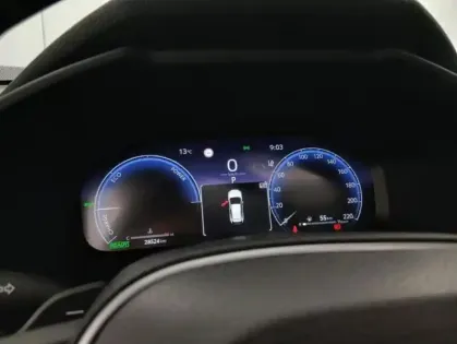 Photo 27 Toyota Rav4 HYBRIDE MY22 222 ch AWD-i Dynamic