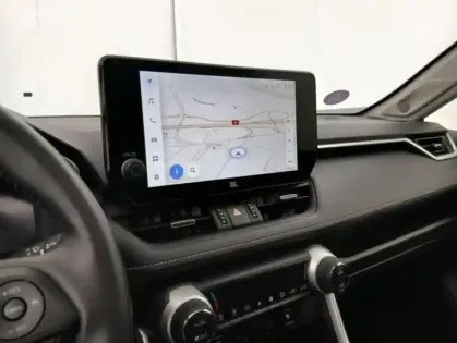 Photo 22 Toyota Rav4 HYBRIDE MY22 222 ch AWD-i Dynamic