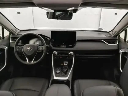 Photo 12 Toyota Rav4 HYBRIDE MY22 222 ch AWD-i Dynamic