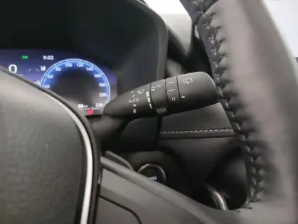 Photo 25 Toyota Rav4 HYBRIDE MY22 222 ch AWD-i Dynamic