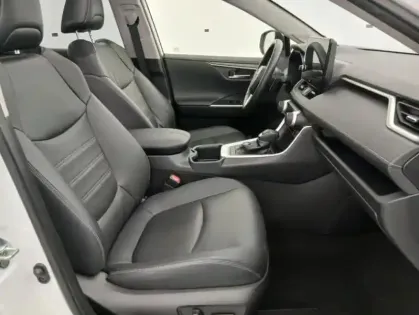 Photo 13 Toyota Rav4 HYBRIDE MY22 222 ch AWD-i Dynamic