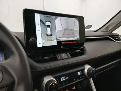 Photo 24 Toyota Rav4 HYBRIDE MY22 222 ch AWD-i Dynamic