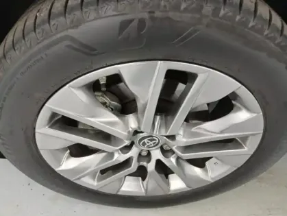 Photo 16 Toyota Rav4 HYBRIDE MY22 222 ch AWD-i Dynamic