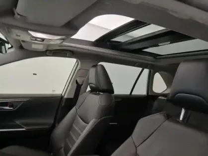 Photo 29 Toyota Rav4 HYBRIDE MY22 222 ch AWD-i Dynamic