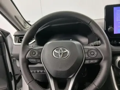 Photo 28 Toyota Rav4 HYBRIDE MY22 222 ch AWD-i Dynamic