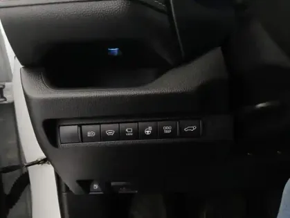 Photo 20 Toyota Rav4 HYBRIDE MY22 222 ch AWD-i Dynamic