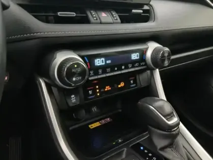 Photo 23 Toyota Rav4 HYBRIDE MY22 222 ch AWD-i Dynamic