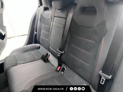 Photo 11 Mercedes Classe A Gén. IV (W177) Ph2 AMG Line 5