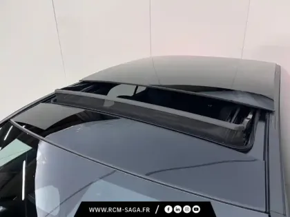 Photo 9 Mercedes Classe A Gén. IV (W177) Ph2 AMG Line 5