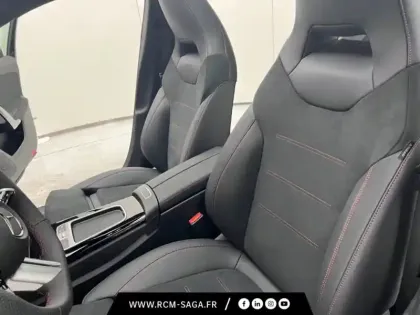 Photo 10 Mercedes Classe A Gén. IV (W177) Ph2 AMG Line 5