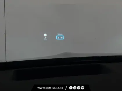 Photo 23 Mercedes Classe A Gén. IV (W177) Ph2 AMG Line 5