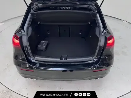 Photo 7 Mercedes Classe A Gén. IV (W177) Ph2 AMG Line 5