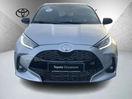 Photo 7 Toyota Yaris Hybride 130h GR SPORT