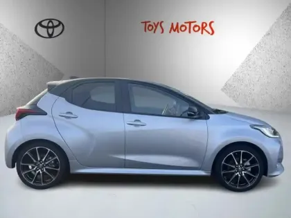 Photo 5 Toyota Yaris Hybride 130h GR SPORT