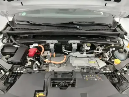 Photo 18 Renault Megane EV60 220 ch super charge Techno