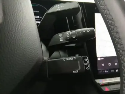 Photo 26 Renault Megane EV60 220 ch super charge Techno