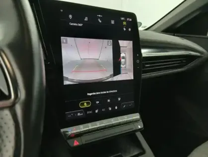 Photo 23 Renault Megane EV60 220 ch super charge Techno