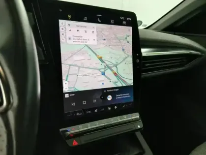 Photo 24 Renault Megane EV60 220 ch super charge Techno