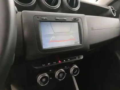 Photo 23 Dacia Duster Blue dCi 115 4x4 Prestige