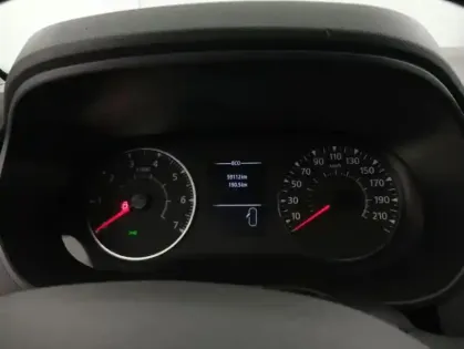 Photo 20 Dacia Duster Blue dCi 115 4x4 Prestige