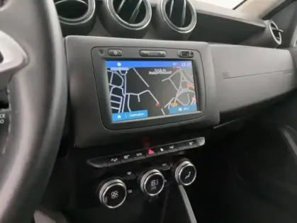 Photo 26 Dacia Duster Blue dCi 115 4x4 Prestige