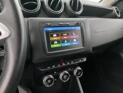 Photo 22 Dacia Duster Blue dCi 115 4x4 Prestige