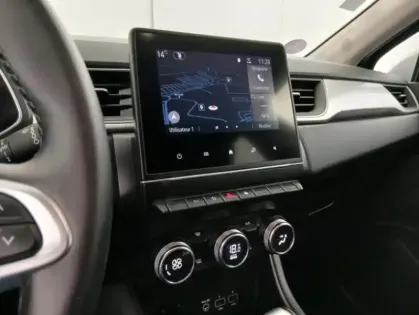 Photo 25 Renault Captur E-Tech 145 - 21 Intens