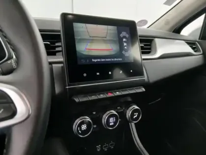 Photo 23 Renault Captur E-Tech 145 - 21 Intens