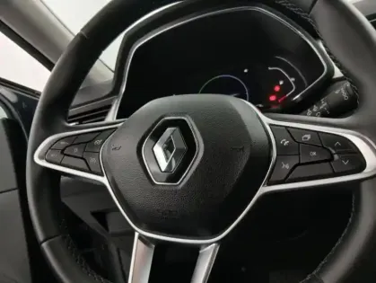 Photo 21 Renault Captur E-Tech 145 - 21 Intens