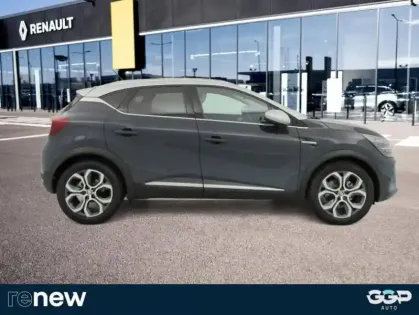 Photo 2 Renault Captur E-Tech 145 - 21 Intens