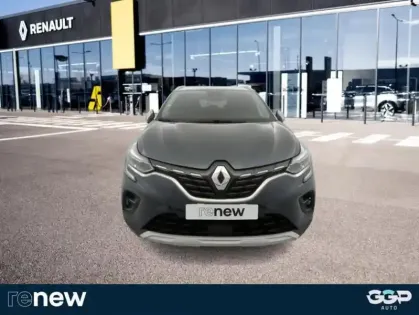 Photo 5 Renault Captur E-Tech 145 - 21 Intens