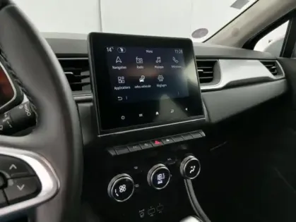 Photo 24 Renault Captur E-Tech 145 - 21 Intens