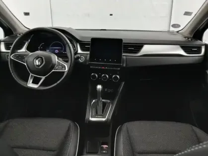 Photo 12 Renault Captur E-Tech 145 - 21 Intens