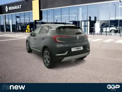Photo 4 Renault Captur E-Tech 145 - 21 Intens