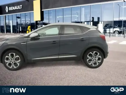 Photo 10 Renault Captur E-Tech 145 - 21 Intens