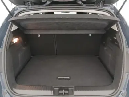 Photo 15 Renault Captur E-Tech 145 - 21 Intens