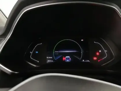 Photo 20 Renault Captur E-Tech 145 - 21 Intens