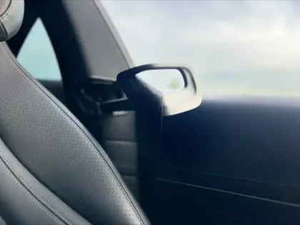 Photo 16 Mercedes CLE Coupé 300 4MATIC AMG line Classe CP/236 C