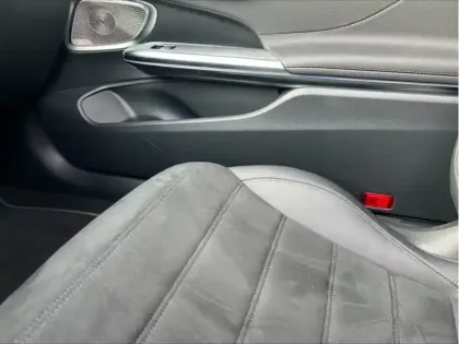 Photo 20 Mercedes CLE Coupé 300 4MATIC AMG line Classe CP/236 C