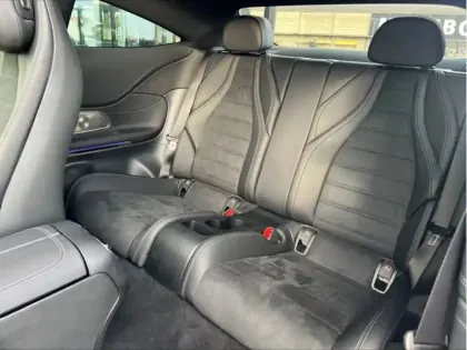 Photo 21 Mercedes CLE Coupé 300 4MATIC AMG line Classe CP/236 C