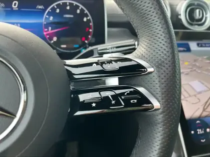 Photo 7 Mercedes CLE Coupé 300 4MATIC AMG line Classe CP/236 C