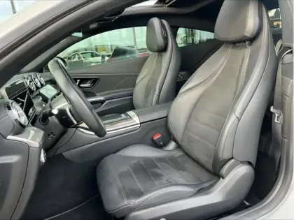 Photo 19 Mercedes CLE Coupé 300 4MATIC AMG line Classe CP/236 C