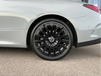 Photo 22 Mercedes CLE Coupé 300 4MATIC AMG line Classe CP/236 C