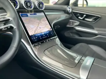 Photo 11 Mercedes CLE Coupé 300 4MATIC AMG line Classe CP/236 C