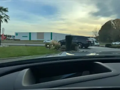 Photo 15 Mercedes CLE Coupé 300 4MATIC AMG line Classe CP/236 C