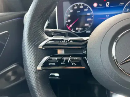 Photo 6 Mercedes CLE Coupé 300 4MATIC AMG line Classe CP/236 C